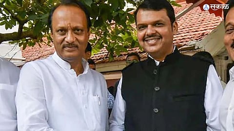 Devendra Fadanvis