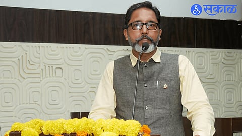 Sakal Exclusive : डॉक्‍टरांच्‍या समस्‍यांवर 12 कलमी कार्यक्रम : डॉ. दिनेश ठाकरे