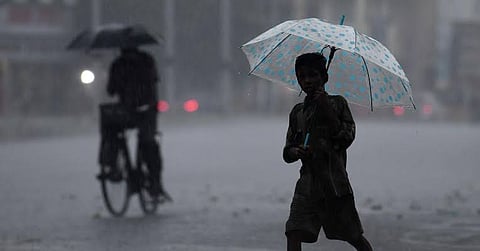 Heavy Rain