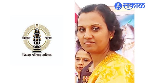 ZP Varsha Fadol