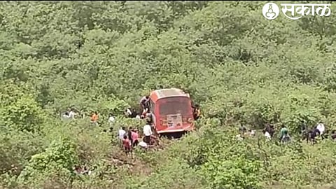Accidental Bus