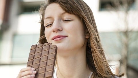 Chocolate 