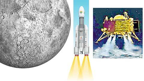 chandrayaan 3 campaign