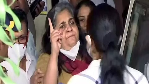 Gujrat Riots 2002 