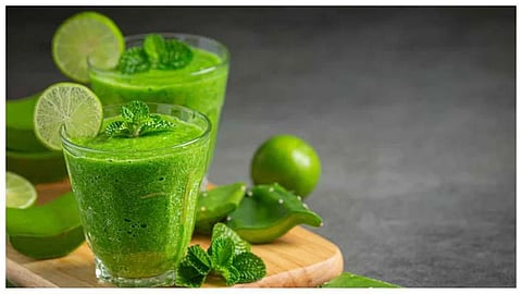 Immunity Booster