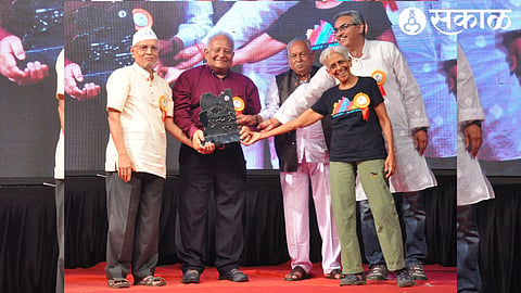 Sahyadri Mitra Samelan