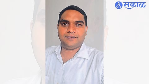 Ishwar Bathe