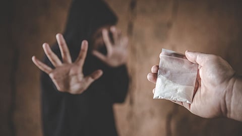 Drug Crime