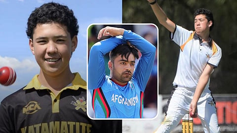 ICC T20 World Cup Qualifier 