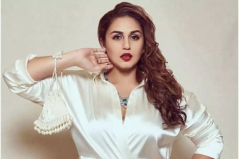 Huma Qureshi 
