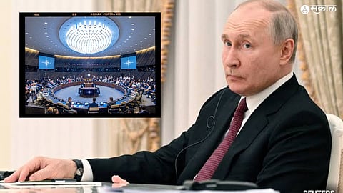 NATO Summit 