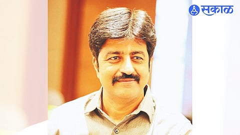 Ranjan Thackeray