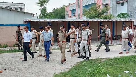 Bihar News