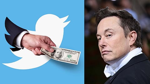 Twitter Ads Revenue Sharing