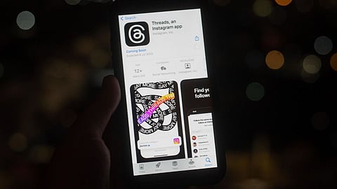 Instagram Threads