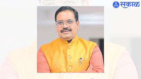 rajesh pande