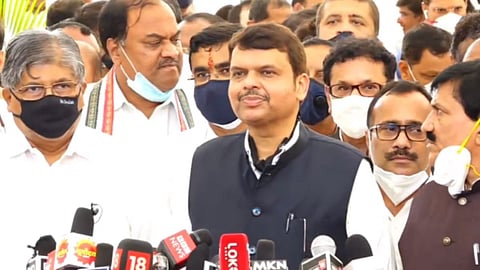BJP MLA