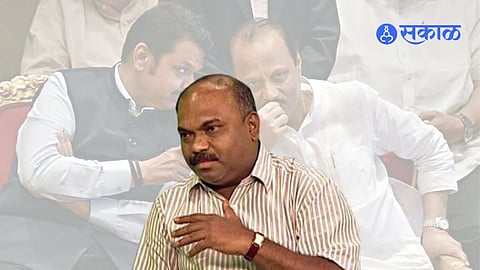 Anil Parab 