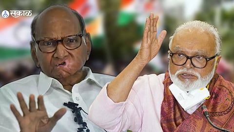 Chhagan Bhujbal