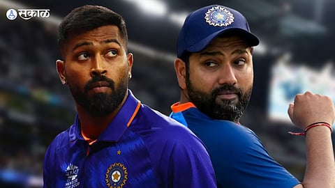  Hardik Pandya 