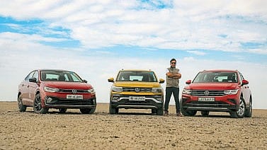 Volkswagen India will expand in maharashtra state car auto 