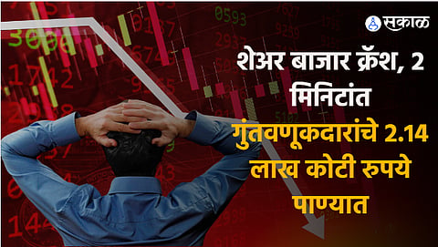 Stock Market Crash