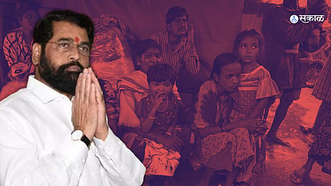 Eknath Shinde