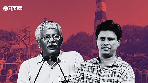 Supreme Court grants bail to Bhima Koregaon accused Vernon Gonsalves Arun Ferreira 