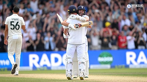 ashes 2023 england beat australia in 3rd test
