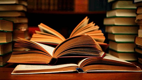 Book 