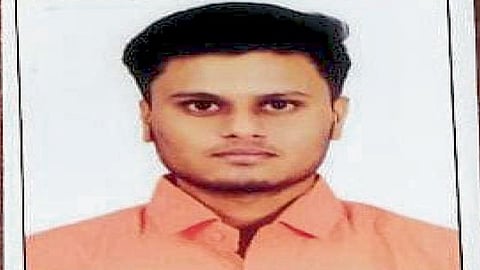 Sambhaji Nagar Sowing hope in suicide-hit family Doctors will be anointed in adverse situations 