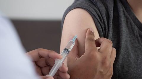 England will be first country to access seven  minute cancer treatment jab know details  
