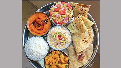 Diet Food