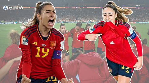 FIFA Women's World Cup 2023