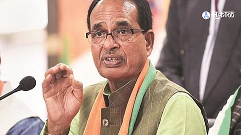 shivraj siha chauvhan 