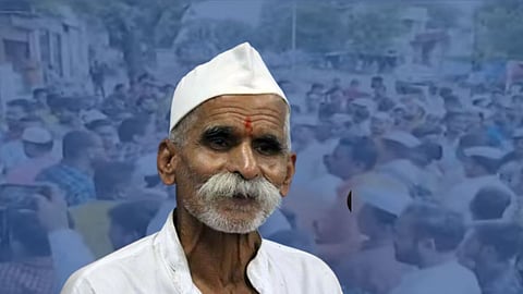  Sambhaji Bhide