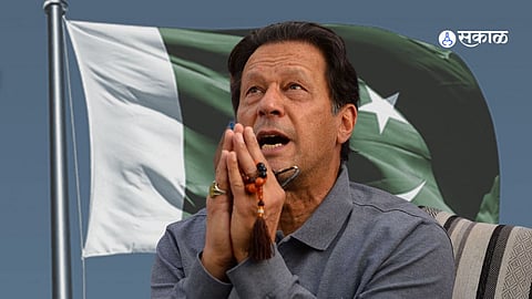 imran khan
