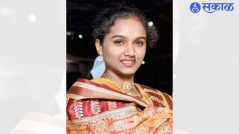 Vaishnavi Jadhav