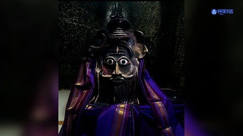 Nag Panchami 2023 Wishes first monday shravan month 2023 baneshwar temple crowd pune 