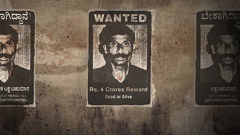 The Hunt For Veerappan Review 