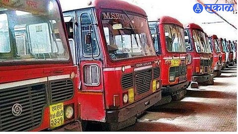 ST BUS 