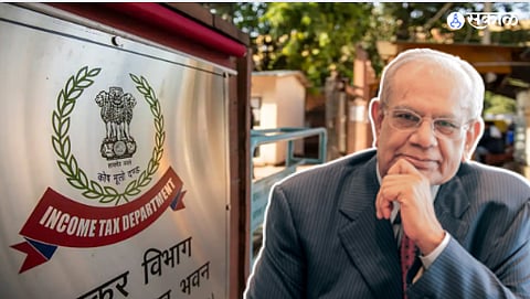 Income Tax raids on Kalpataru Group, bogus bills worth Rs 600 crore detected 