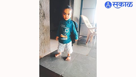 Kanha Yogesh Pawar