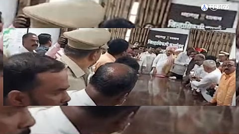 Ajit Pawar