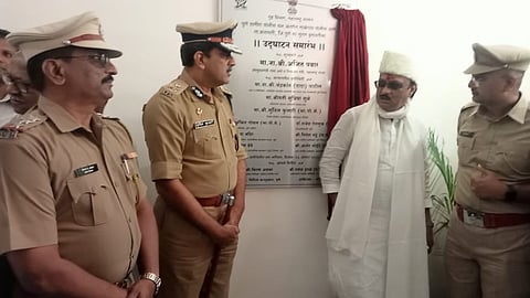 Ajit Pawar