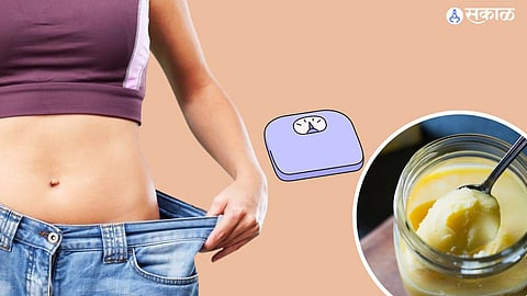 Weight Loss Tips