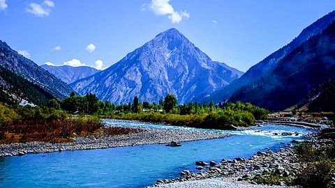 India
