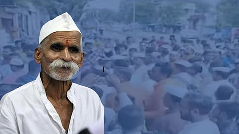 Sambhaji Bhide 