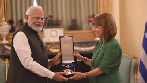 PM Modi