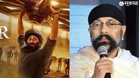 Main Nikla Gaddi Leke composer Uttam Singh accuses Gadar 2 makers of using work without permission 